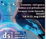 31. konferenca Dnevi slovenske informatike - DSI 2024